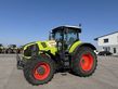 Claas Axion 830 C-Matic