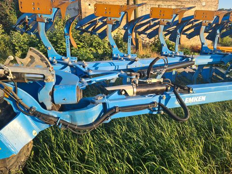 Lemken Diamant 16 V 7+1