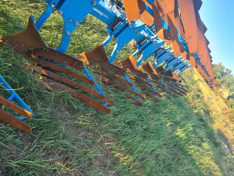 Lemken Diamant 16 V 7+1