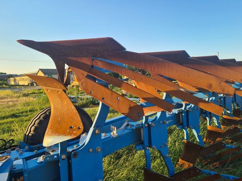 Lemken Diamant 16 V 7+1