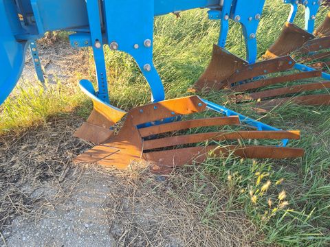 Lemken Diamant 16 V 7+1