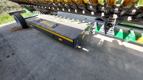 John Deere T560 (MY20)
