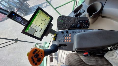 John Deere T560 (MY20)