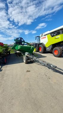 John Deere T560 (MY20)