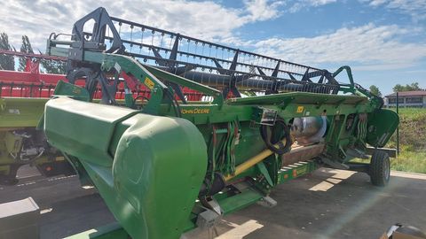 John Deere T560 (MY20)