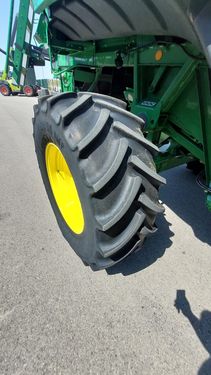 John Deere T560 (MY20)