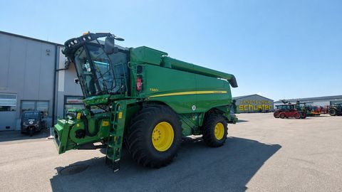 John Deere T560 (MY20)
