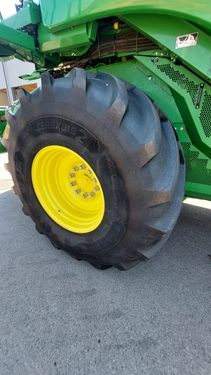 John Deere T560 (MY20)