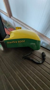 John Deere T560 (MY20)