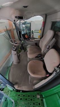 John Deere T560 (MY20)