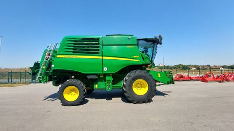 John Deere T560 (MY20)