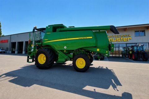 John Deere T560 (MY20)