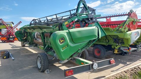 John Deere T560 (MY20)
