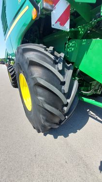 John Deere T560 (MY20)