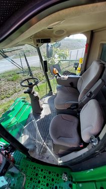 John Deere T560 (MY20)