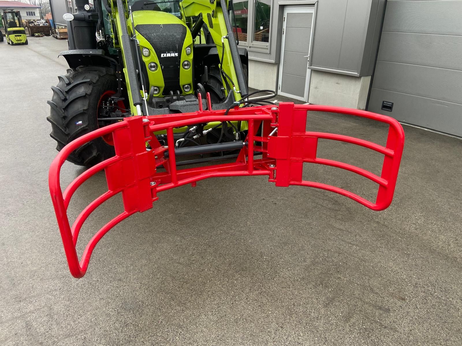 Stekro Stekro Ballengreifer l 3