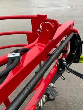 Stekro Stekro Ballengreifer l