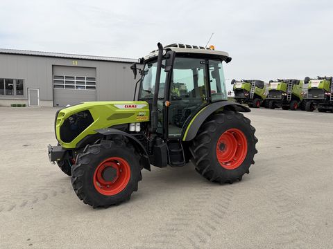 Claas Elios 320