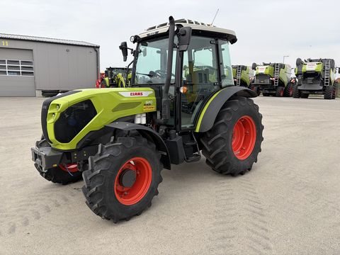Claas Elios 320