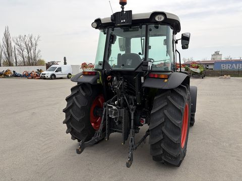 Claas Elios 320