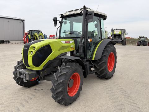 Claas Elios 320