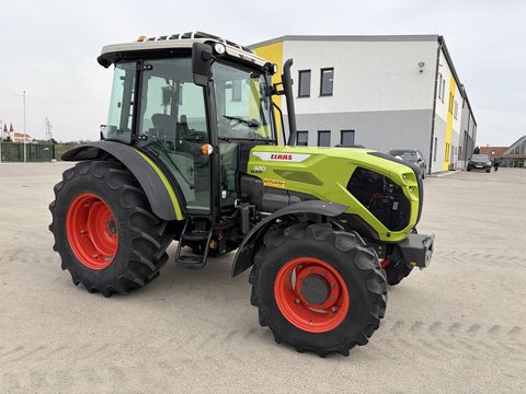 Claas Elios 320