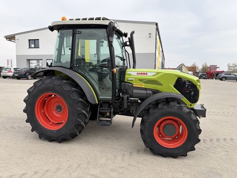 Claas Elios 320