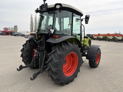Claas Elios 320