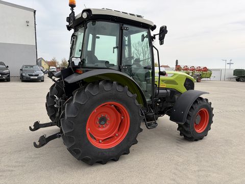 Claas Elios 320