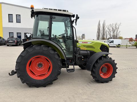 Claas Elios 320