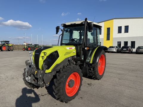 Claas Elios 320