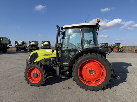 Claas Elios 320