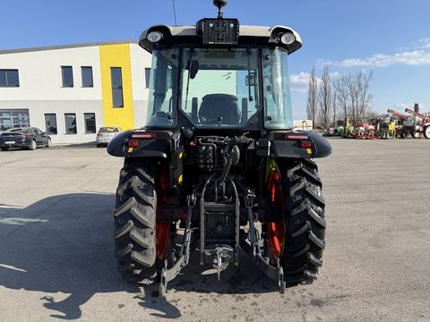 Claas Elios 320