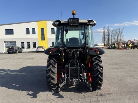 Claas Elios 320