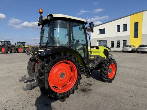 Claas Elios 320