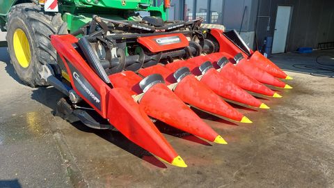 Geringhoff MSH 6-75 