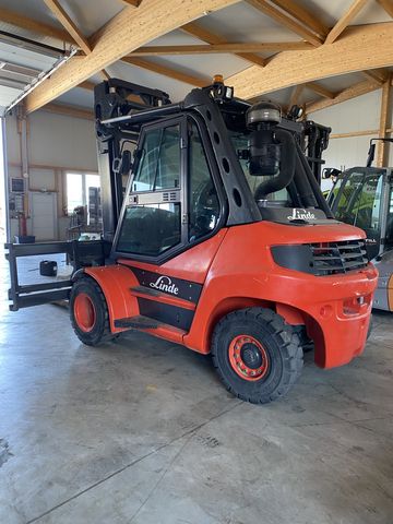 Linde H70D-02