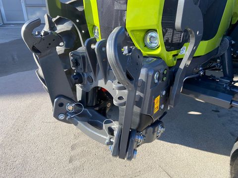 Claas Arion 530 CMATIC CEBIS