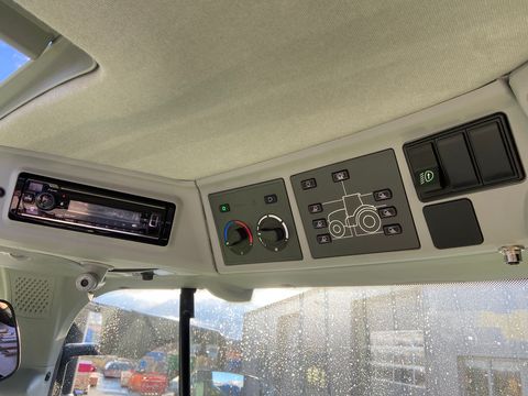 Claas Arion 530 CMATIC CEBIS