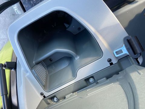 Claas Arion 530 CMATIC CEBIS