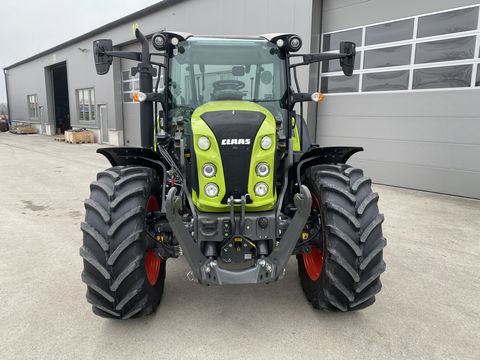 Claas Arion 410 Stage V (CIS)