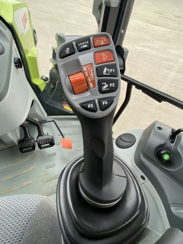 Claas Arion 410 Stage V (CIS)