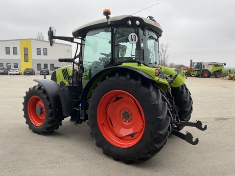 Claas Arion 410 Stage V (CIS)