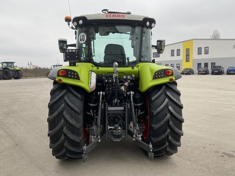 Claas Arion 410 Stage V (CIS)