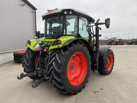 Claas Arion 410 Stage V (CIS)