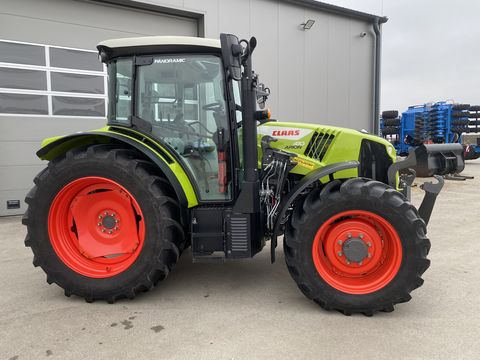 Claas Arion 410 Stage V (CIS)