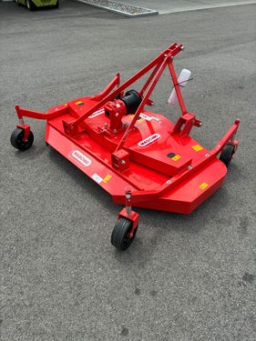 Maschio Jolly 180 