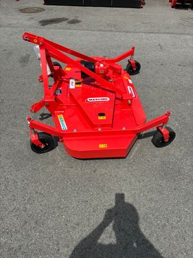 Maschio Jolly 180