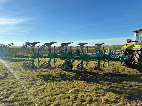 Regent Taurus 650 MGS