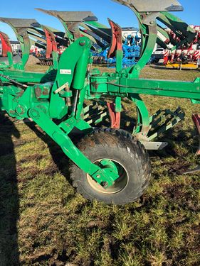 Regent Taurus 650 MGS